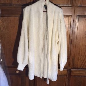 vintage sweater